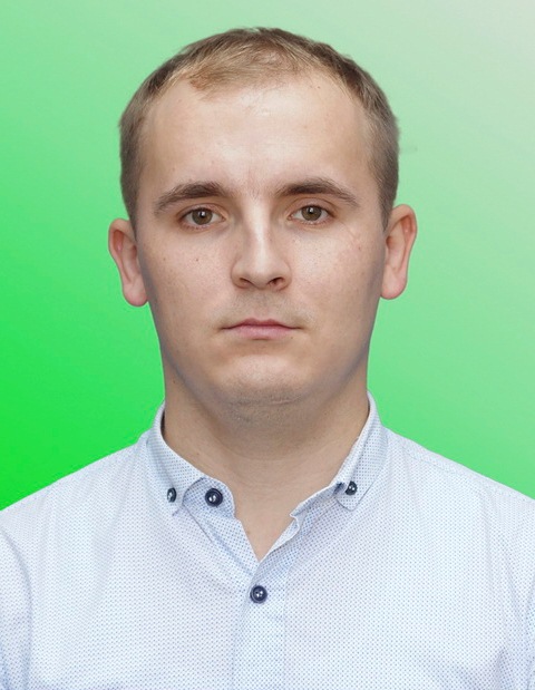 Ахтямов Ильмир Ильгизович.