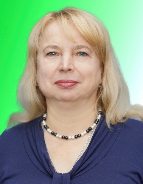 Архипова Мария Александровна.