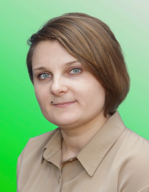 Барышева Анна Сергеевна.
