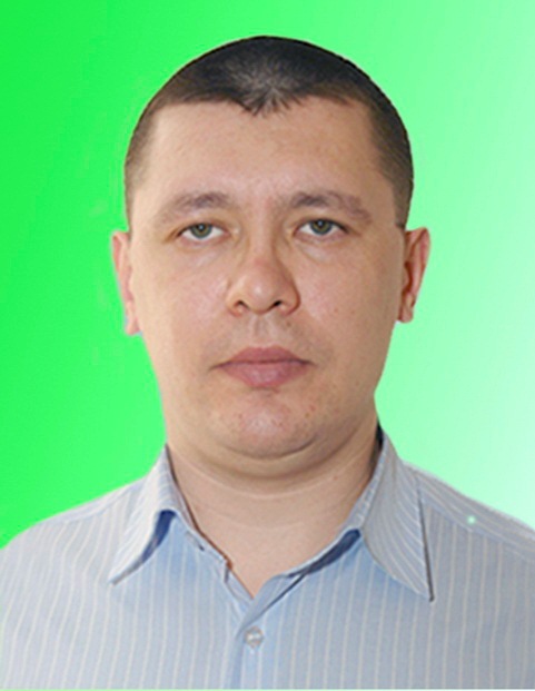 Гаврилов Александр Георгиевич.