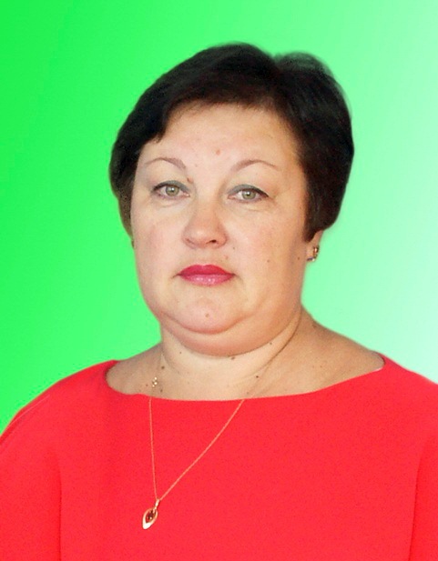 Лихотинская Наталья Борисовна.