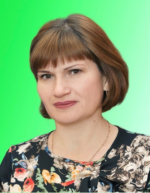 Матяшина Ольга Николаевна.