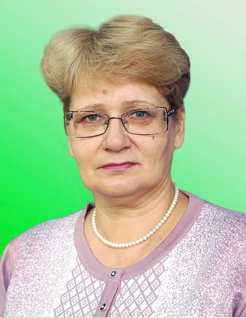Мелёхина Наталья Анатольевна.