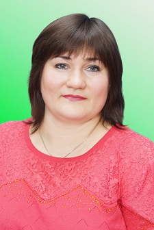 Хорошенкова Екатерина Александровна Хорошенкова Екатерина Александровна